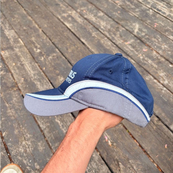 AIRBUS HELICOPTERS hat - Picture 4 of 5